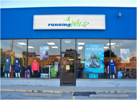 Running Wild | Running & Walking Shoes | West Burlington, IA & Quincy